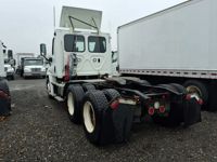 2019 Freightliner CASCADIA 125
