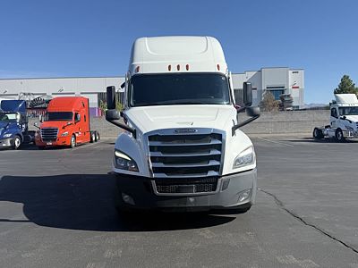 2023 Freightliner NEW CASCADIA PX12664