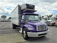 2016 Freightliner M2 106