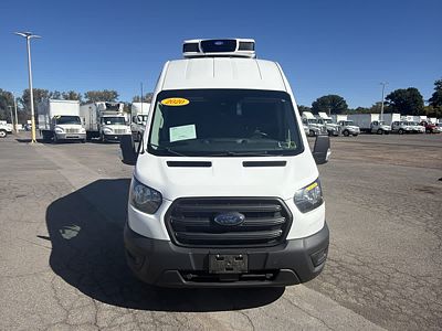 2020 Ford TRANSIT 250 HI ROOF