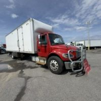 2022 Freightliner M2 106