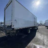 2019 International 4300
