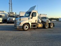 2019 Freightliner CASCADIA 125
