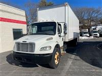 2019 Freightliner M2 106