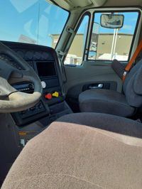 2016 International Prostar