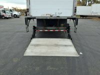 2020 International MV607