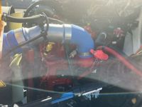 2020 International MV607