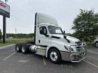 2019 Freightliner NEW CASCADIA PX12664