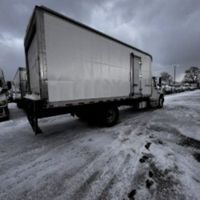 2019 Freightliner M2 106