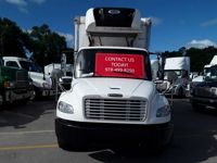 2020 Freightliner M2 106