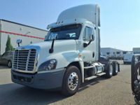 2017 Freightliner CASCADIA 125