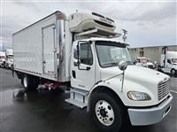 2016 Freightliner M2 106