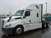 2022 Freightliner NEW CASCADIA PX12664