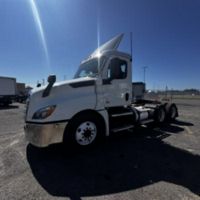 2019 Freightliner NEW CASCADIA PX12664