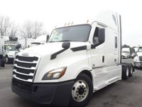 2022 Freightliner NEW CASCADIA PX12664