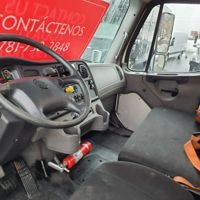 2019 Freightliner M2 106