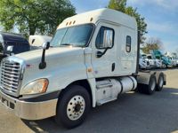 2019 Freightliner CASCADIA 125