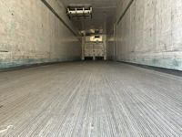 2016 GREAT DANE TRAILERS 721TZ-1 -48/162/102