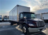 2019 Freightliner M2 106