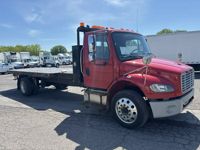 2018 Freightliner M2 106