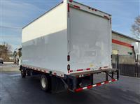2018 Isuzu NPR