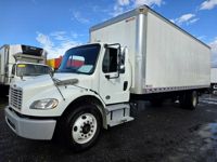 2019 Freightliner M2 106