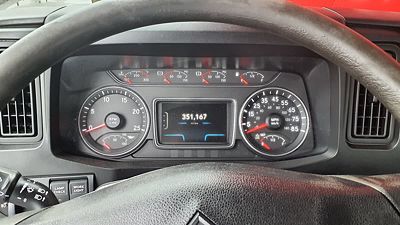 2020 International LT625