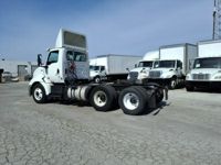 2018 International RH613