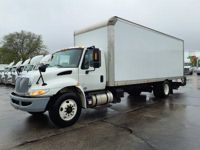 2018 International 4300 LP