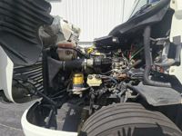 2019 Freightliner CASCADIA 125