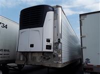 2014 Great Dane 7211TZ-1 53/162/102