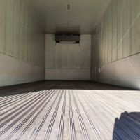 2021 International MV607