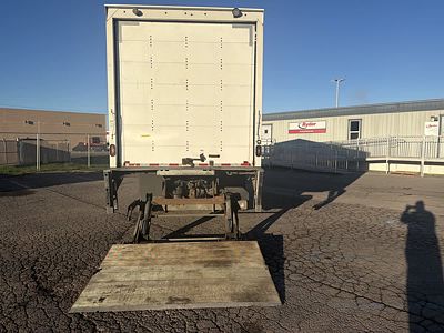 2023 Freightliner M2 106