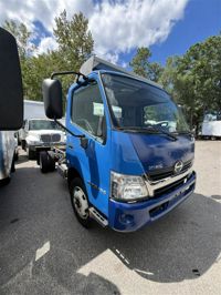 2019 Isuzu NQR