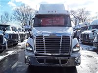 2018 Freightliner CASCADIA 113