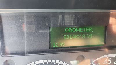 2020 Freightliner CASCADIA 113