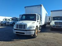 2019 Freightliner M2 106