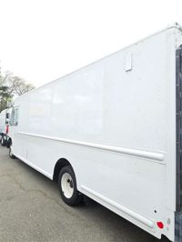 2018 Freightliner MT45
