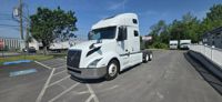 2020 Volvo VNL64T-760