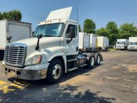 2018 Freightliner CASCADIA 125