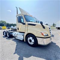 2020 Freightliner NEW CASCADIA PX12664