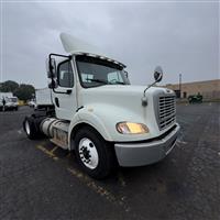 2017 Freightliner M2 112