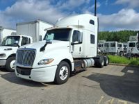 2019 International LT625