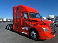 2020 Freightliner NEW CASCADIA PX12664