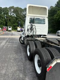 2020 International LT625