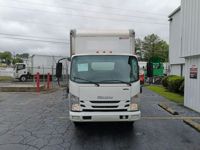 2018 Isuzu NPR HD