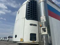 2016 GREAT DANE TRAILERS 721TZ-1 -48/162/102