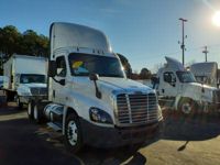 2019 Freightliner CASCADIA 125