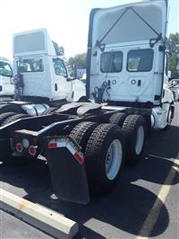 2019 Freightliner NEW CASCADIA PX12664