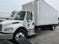 2019 Freightliner M2 106